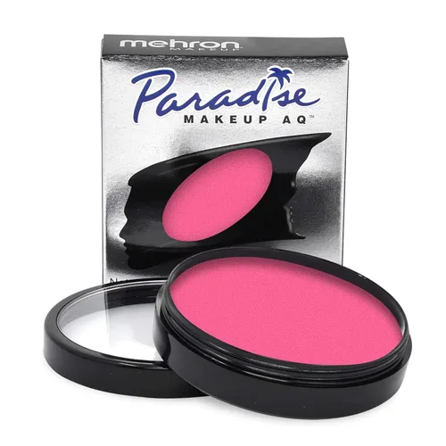 Miniatura 55 de Pintura corporal y facial. Paradise AQ con maquillaje de 1.4 oz., Negro