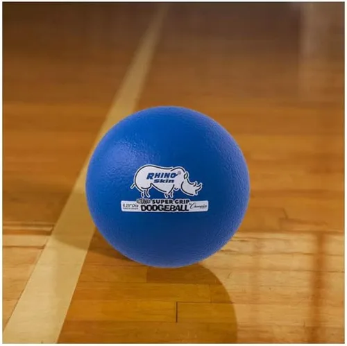 Miniatura 2 de Champion Sports Rhino Skin Ultramax Dodgeballs