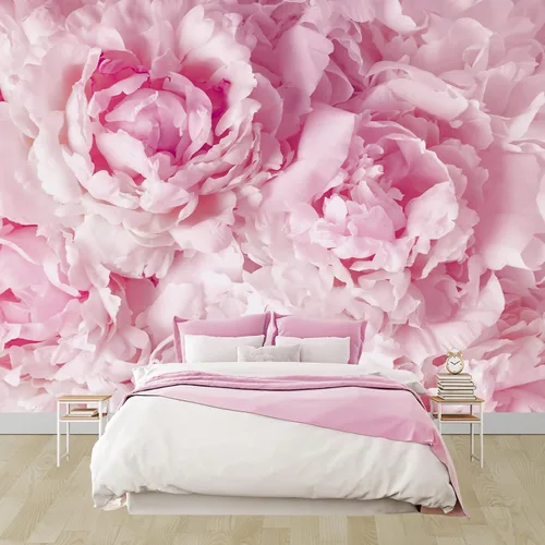 Miniatura 22 de Papel tapiz grande con escenas de playa, murales de pared con ondas oscuras para baño, sala de estar, dormitorio (no es de pelar y pegar)