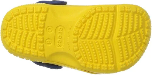 Miniatura 9 de Crocs unisex-child Fun Lab Minion Clog