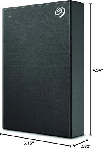 Miniatura 6 de Seagate - Disco duro externo portátil con capacidad de 1 a 5TB