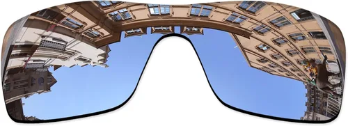 Miniatura 3 de Vonxyz Juego de 4 lentes de repuesto para Oakley Oil Rig Sunglass Combo Pack