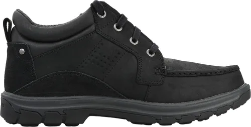 Miniatura 6 de Skechers botas Chukka de piel para hombre