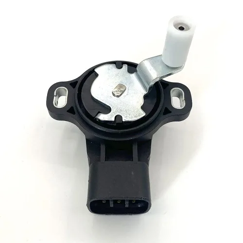 Pedal del acelerador 89441-5290B Sensor de posición del acelerador 18919-AM810 18919AM810 18919-6N201 para Nissan 350Z Infiniti 350Z X-Trail
