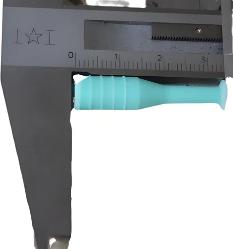 Miniatura 4 de Herramienta de silicona para quitar lentes de contacto, accesorio multiusos para el cuidado de lentes, pinzas portátiles para lentes de contacto