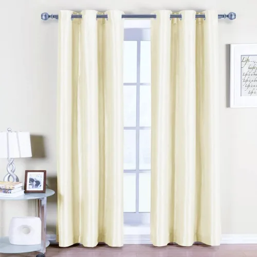 Miniatura 13 de Cortinas con ojales para oscurecer ventanas de Royal Hotel