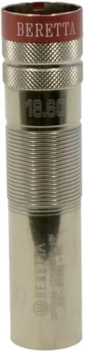 Miniatura 6 de Beretta OptimaChoke de Alto Rendimiento de 20mm Tubos de Estrangulación Extendidos Calibre 12 con Banda de Aluminio