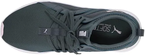 Miniatura 4 de PUMA Softride Sophia - Tenis de correr para mujer, Blanco Azul