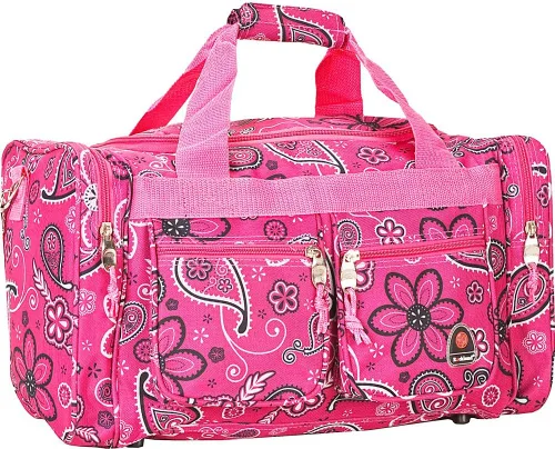 Miniatura 6 de Rockland Duffel Bag