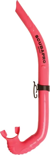 Miniatura 7 de Scubapro Apnea Buceo Apnea Snorkel Blanco