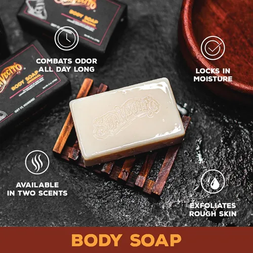 Miniatura 5 de Suavecito Paquete de productos esenciales para el cabello y el cuerpo