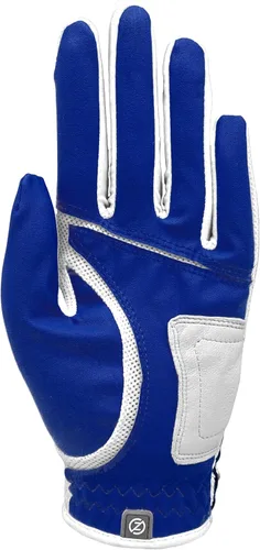 Miniatura 2 de Zero Friction - Guantes de golf sintéticos de ajuste por compresión para mujer, ajuste universal
