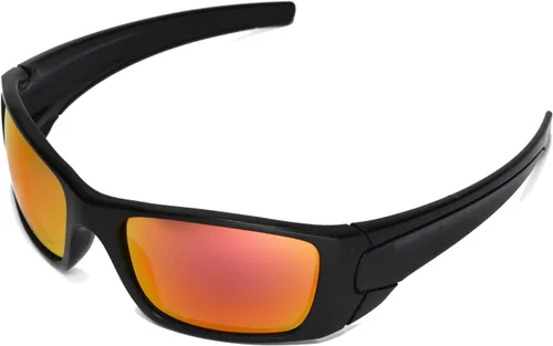 Miniatura 3 de Cofery Lentes de repuesto para lentes de sol Oakley Fuel Cell Múltiples opciones disponibles