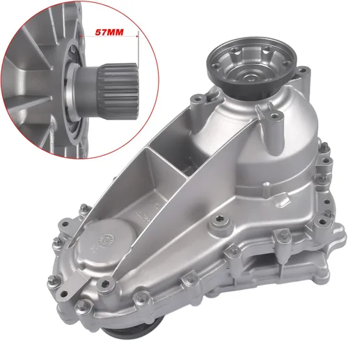 Miniatura 3 de Conjunto de Caja de Transferencia de Reemplazo para Mercedes ML 250 280 300 350 GL320 GL350 GL420 GL450 A2512802900 2512801200 A2512800900