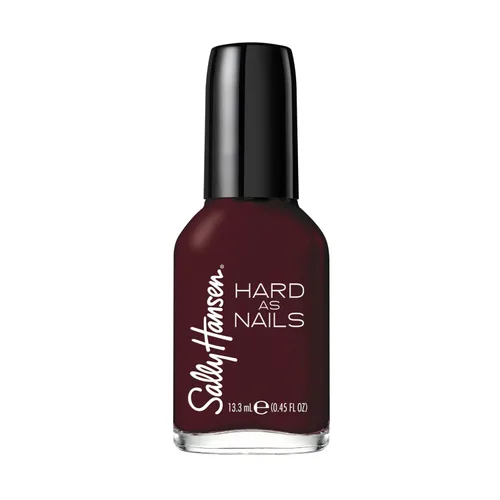 Miniatura 18 de Sally Hansen Hard As Nails - Color Hard To Get, 0.45 onzas líquidas