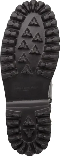 Miniatura 3 de Karl Lagerfeld Paris Reese - Botas altas hasta la rodilla para mujer