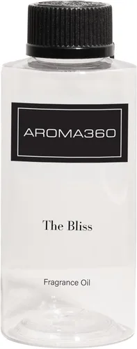 Miniatura 18 de Aroma360 Luna Azul 50mL