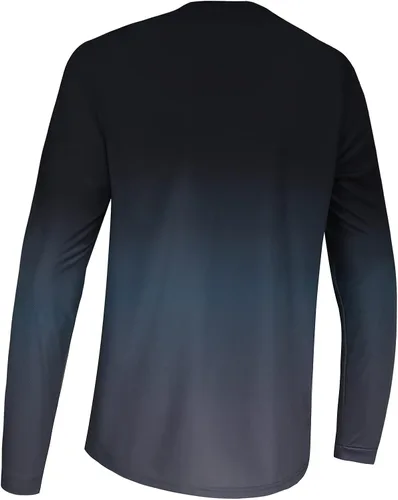 Miniatura 2 de Camiseta de ciclismo de montaña para hombre, camiseta de motocross, BMX, manga larga