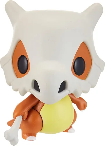 Miniatura 3 de Pokemon - Cubone Pop! Figura de vinilo (incluye funda protectora compatible con caja Pop Box), multicolor, 3.75 pulgadas
