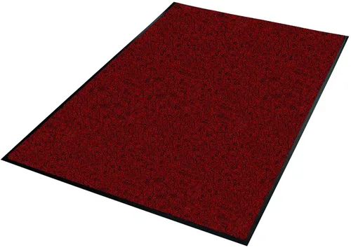 Miniatura 27 de Guardian Platinum Series Tapete Limpiador de Piso Interior, Goma con Alfombra de Nailon, 4'x17', Marrón