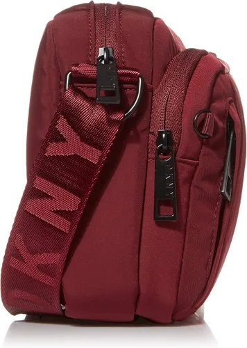Miniatura 4 de DKNY Urbadn Sport Riñonera, Borgoña, Urbadn Sport Riñonera
