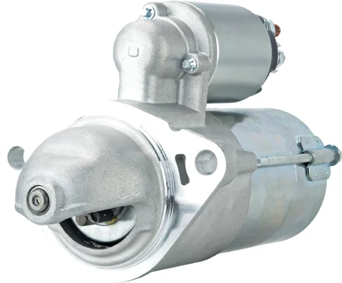 Miniatura 7 de DB Electrical Arrancador 410-12553 compatible con/repuesto para Caterpillar 333-5930, Delco 8000277, 8000417, Perkins P30DC03A, U5MK8261, U85086770