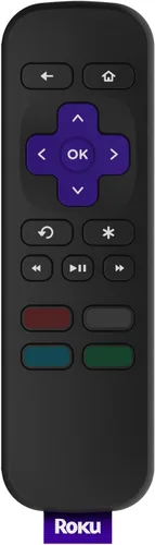 Miniatura 3 de Roku SE Reproductor multimedia de transmisión (negro)
