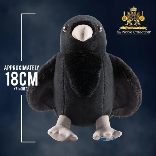 Miniatura 2 de The Noble Collection Harry Potter - Mascota de peluche Ravenclaw