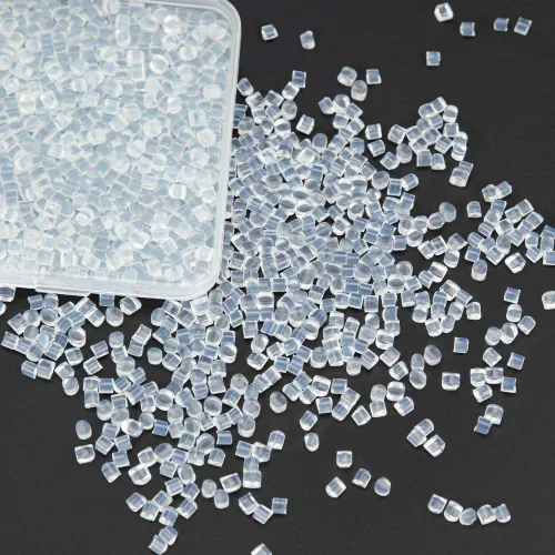 Pegamento de queratina para extensiones de cabello, 800 pellets de gránulos de fusión en caliente, puntas de fusión en caliente para extensiones