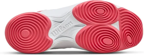 Miniatura 12 de Wilson Womens Women's Hurakn Pro V2 Padel Shoes
