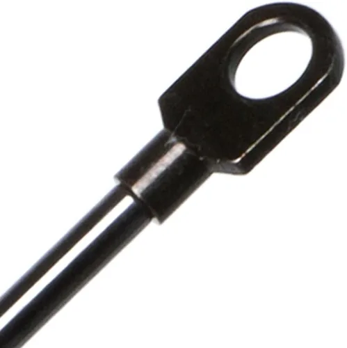 Miniatura 5 de BOXI Soporte de elevación universal con carga de gas, soporte de resorte de choque de gas de amortiguación, longitud extendida de 10 pulgadas