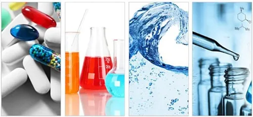 Miniatura 7 de Othmro 5 botellas de plástico de reactivo químico de laboratorio, 3.4 fl oz/3.38 onzas líquidas de boca pequeña/recipientes de almacenamiento