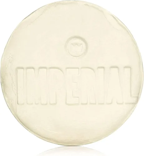 Miniatura 4 de Imperial Barber Bote de jabón para afeitar, 6.2 oz