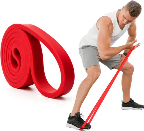Miniatura 22 de EliteFTS Pro Resistance Band - Boost Core Stability and Flexibility with This Portable, Joint-Friendly Tool