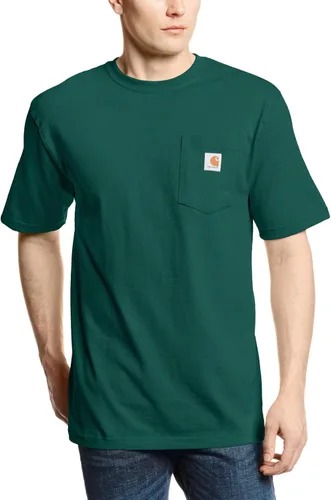 Miniatura 4 de Carhartt - Camiseta de manga corta para hombre
