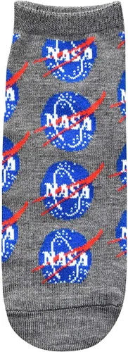 Miniatura 5 de Hyp NASA I Need My Space JuniorsWomens 5 Pack Ankle Socks