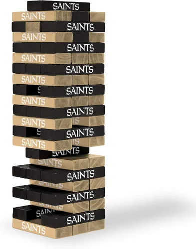 Miniatura 8 de Wild Sports NFL Unisex Table Top Stackers