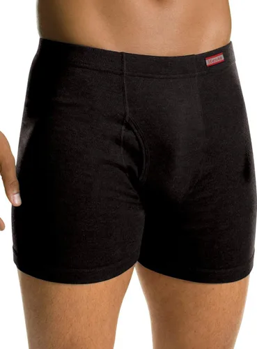 Hanes Pretina Comfortsoft sin etiqueta para hombre, paquete de 2 unidades