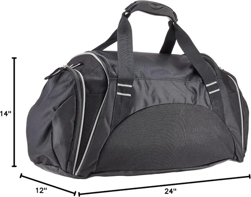 Miniatura 6 de OGIO Crunch bolsa de mujer tipo marinera