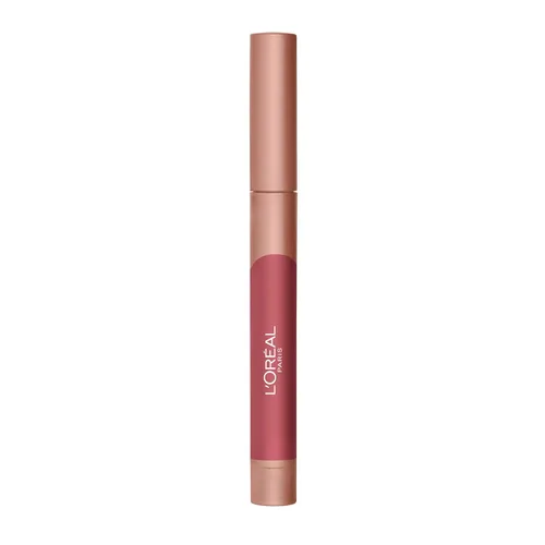 Miniatura 16 de L'Oréal Paris Infallible - Lápiz labial mate, dulce y salado (el embalaje puede variar)