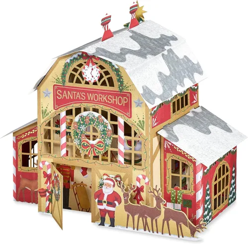 Miniatura 9 de American Greetings Decoración navideña de momentos mágicos (árbol de Navidad)