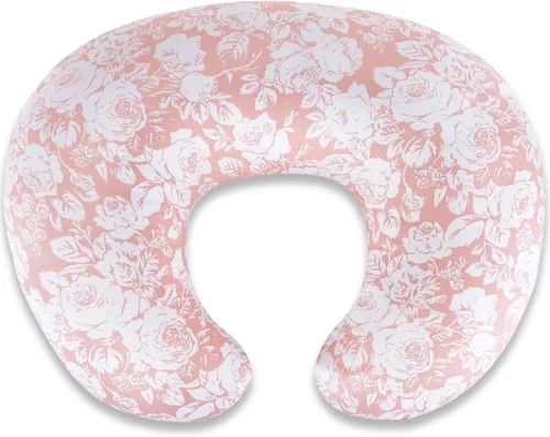 Miniatura 15 de x-vesolje Almohada de lactancia para bebé para amamantar, almohada de alimentación ajustable para alimentación con biberón, esenciales de lactancia