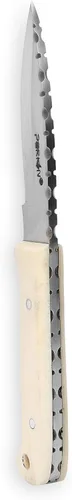 Miniatura 3 de Perkin Cuchillo de caza con vaina Cuchillo de hoja fija Cuchillo Bushcraft