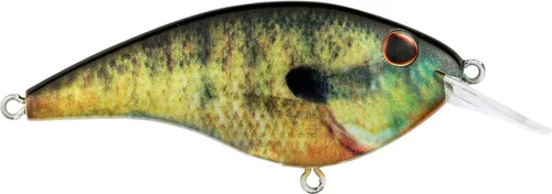 Miniatura 22 de Berkley Frittside Fishing Hard Bait Bronceado en aerosol