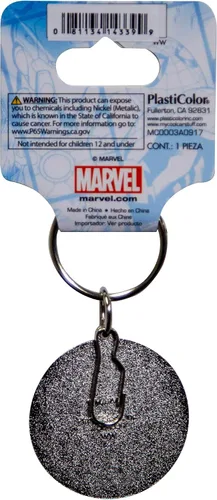 Miniatura 3 de Plasticolor Star Wars Keychain