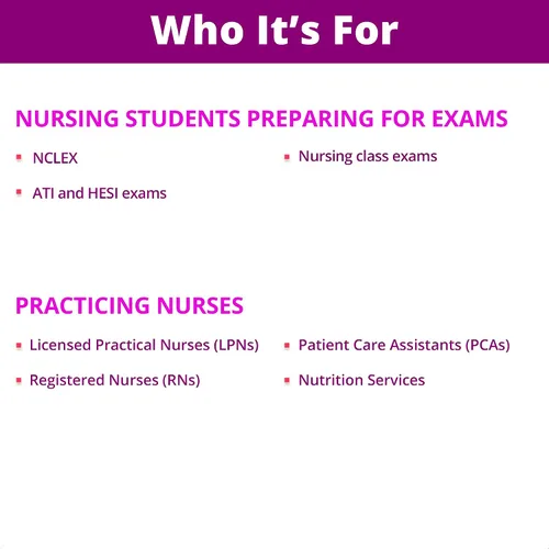 Miniatura 5 de Tarjetas flash de pediatría - Sin pelusa - Solo información esencial para la escuela de enfermería - 2026-2027 NCLEX ATI HESI Review LPN RN Tarjetas