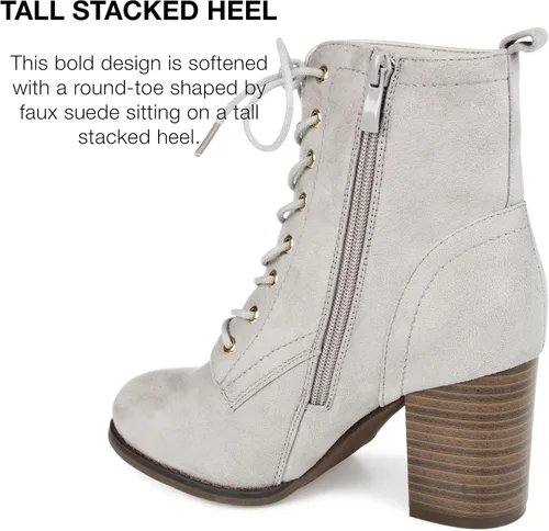 Miniatura 4 de Journee Baylor - Botines para mujer