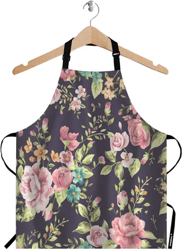 Miniatura 4 de WONDERTIFY Delantal ganado A1, multicolor21