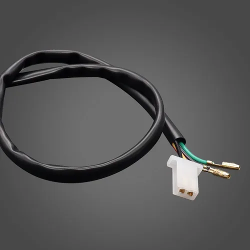 Miniatura 5 de weideer Interruptor universal de manillar de 12 V, encendido/apagado, 7/8 pulgadas, 0.866 in, interruptor de luz de motocicleta para scooter Pit