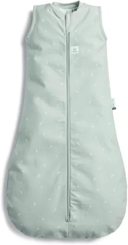 Miniatura 17 de ergoPouch - Saco de dormir de jersey para bebé – Saco de dormir con brazos libres – Suave, transpirable y cómodo para padres, Libélulas